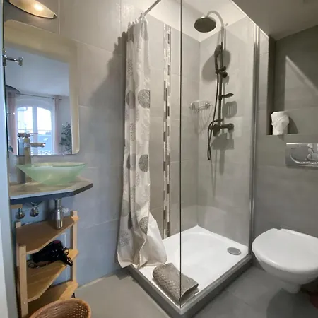 Coup De Coeur - Quartier Anime Historique De 아파트