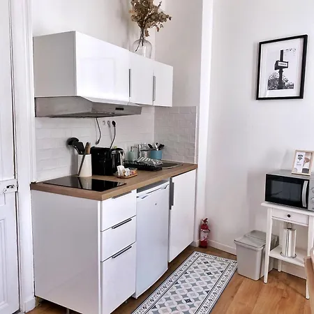 Coup De Coeur - Quartier Anime Historique De 아파트