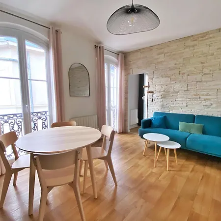 Coup De Coeur - Quartier Anime Historique De 루앙