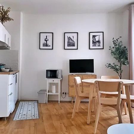 Coup De Coeur - Quartier Anime Historique De 아파트 루앙