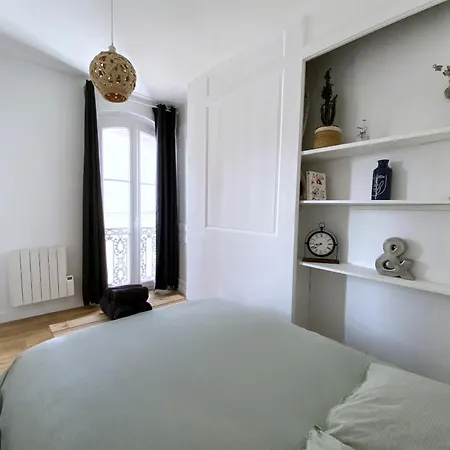 Coup De Coeur - Quartier Anime Historique De 아파트