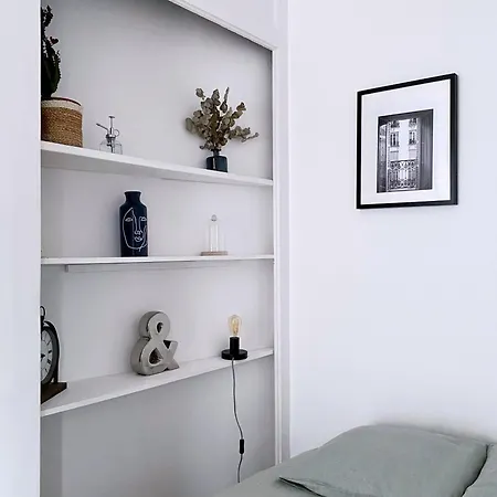 아파트 Coup De Coeur - Quartier Anime Historique De