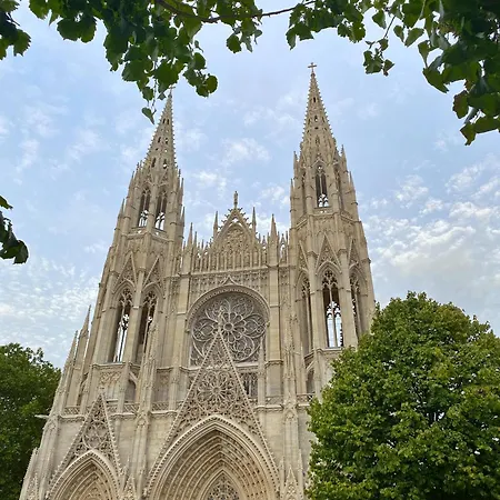Coup De Coeur - Quartier Anime Historique De * 루앙